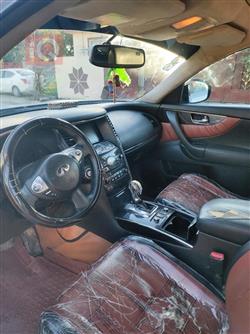 Infiniti FX